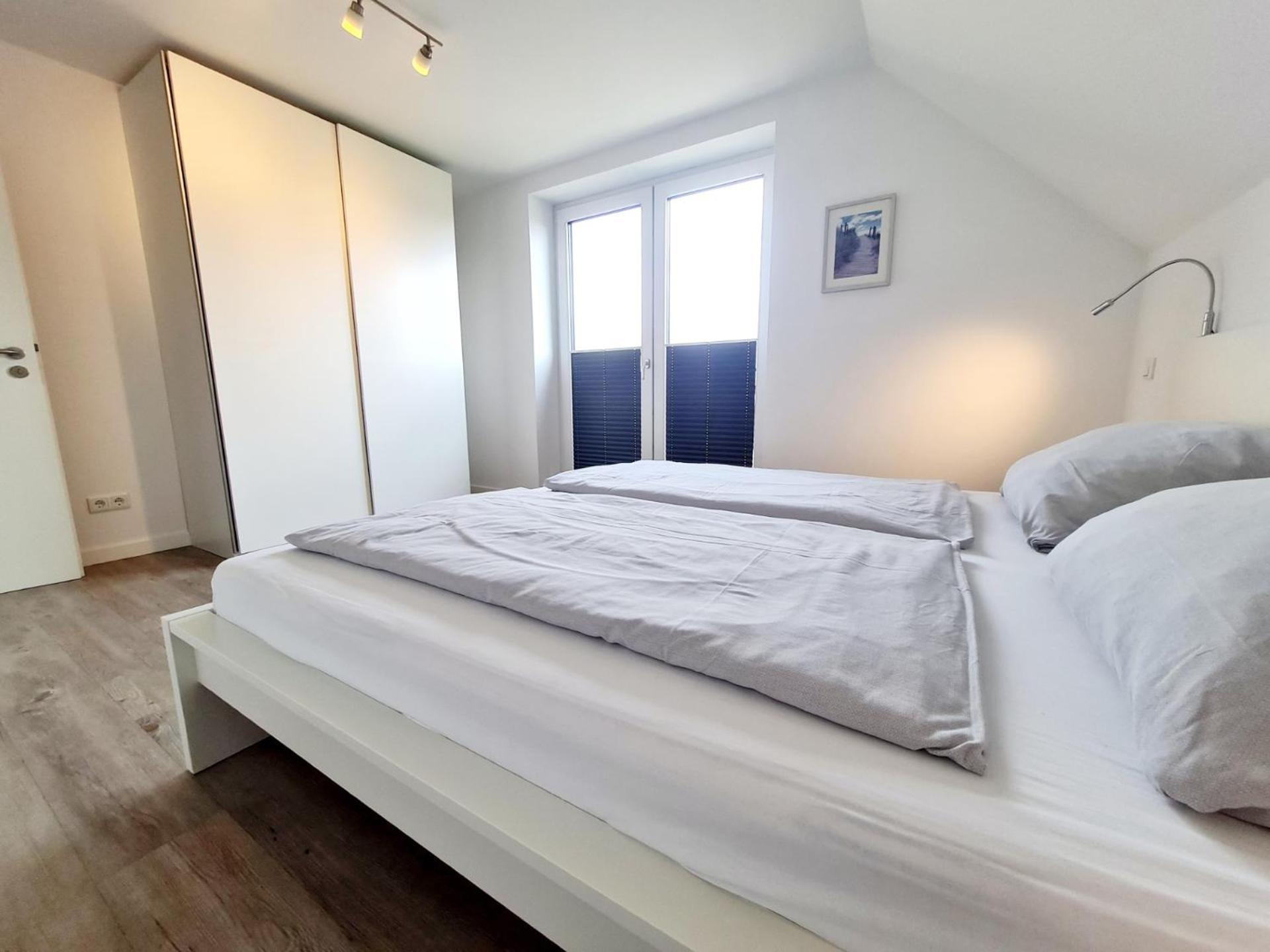 Sandbank Sankt Peter-Ording Exterior photo