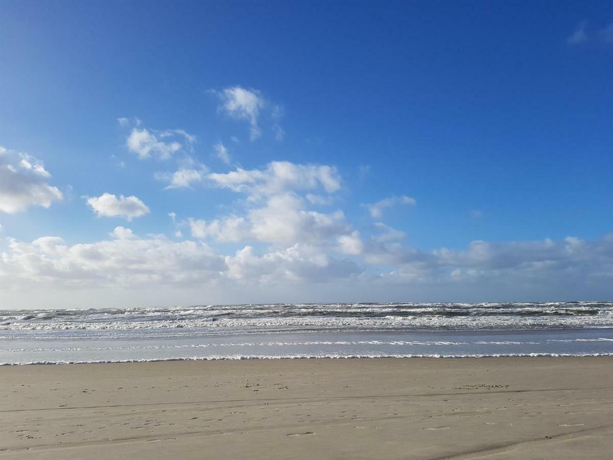 Sandbank Sankt Peter-Ording Exterior photo